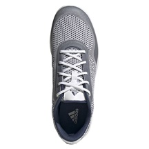 Adidas Alphaflex Sport Herren Golfschule, grau