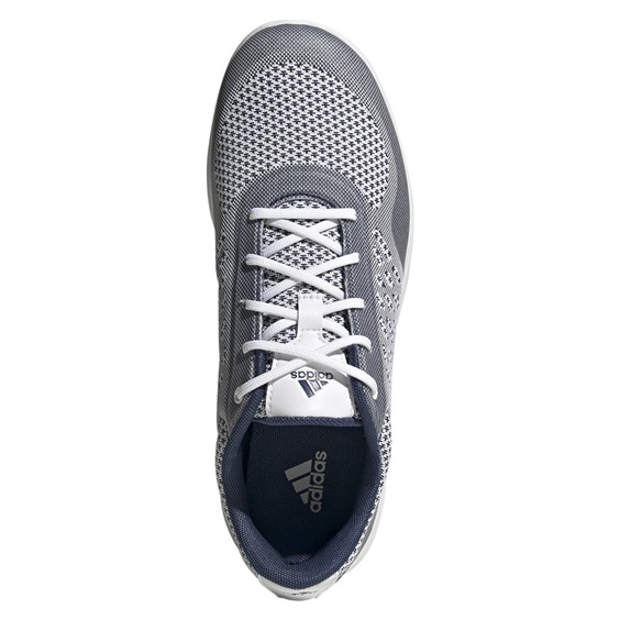 Adidas Alphaflex Sport Herren Golfschule, grau