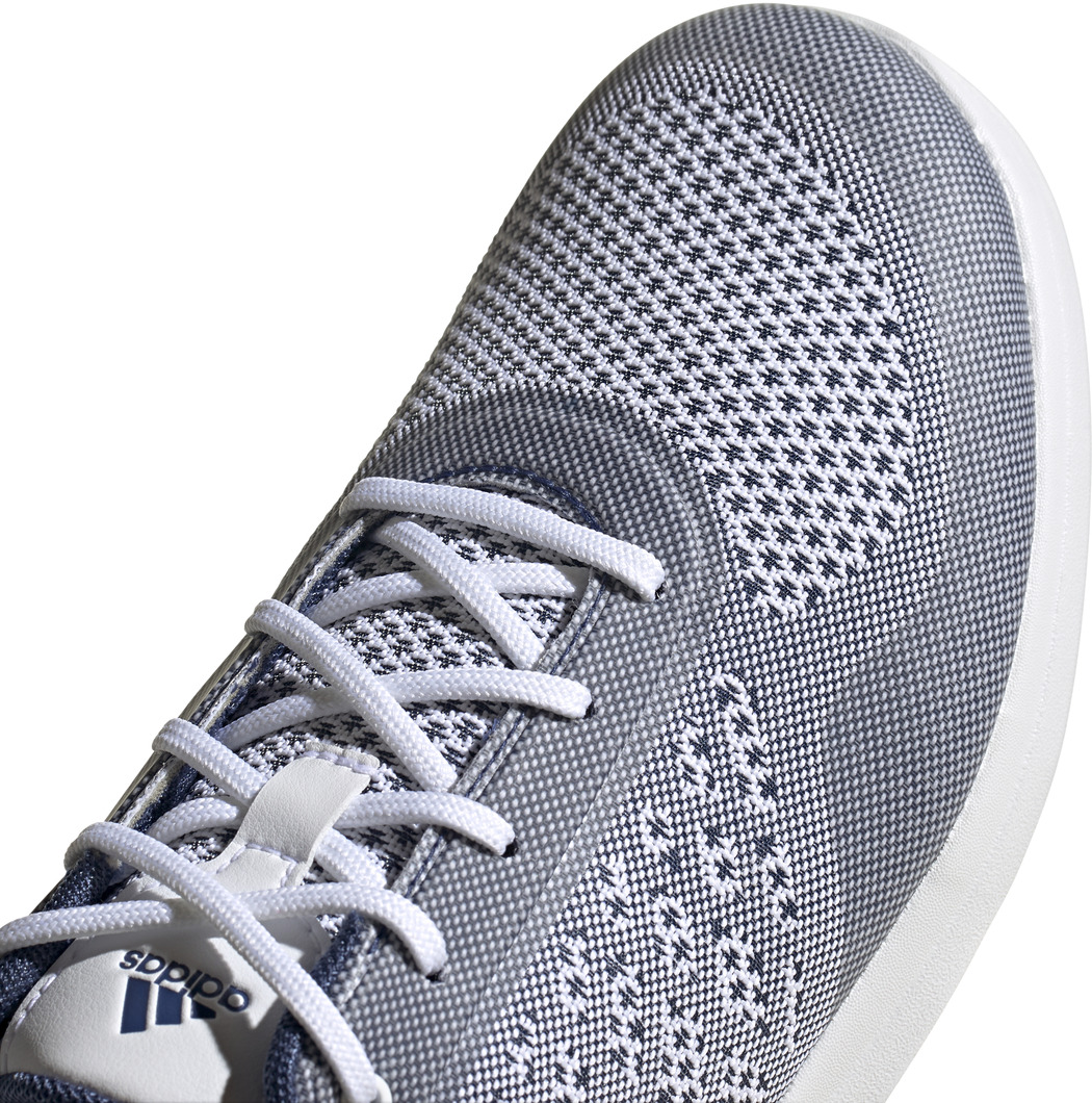 Adidas Alphaflex Sport Herren Golfschule, grau
