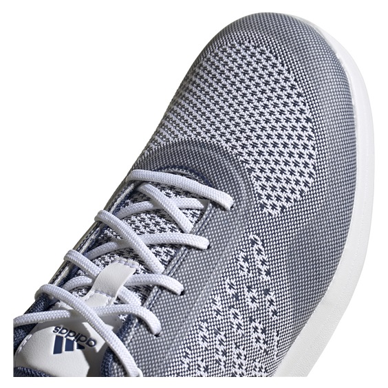 Adidas Alphaflex Sport Herren Golfschule, grau