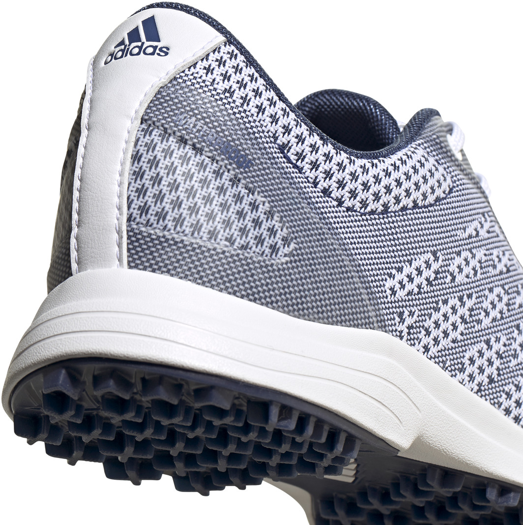 Adidas Alphaflex Sport Herren Golfschule, grau