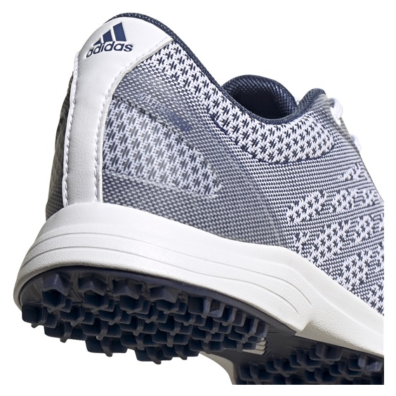 Adidas Alphaflex Sport Herren Golfschule, grau