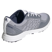 Adidas Alphaflex Sport Herren Golfschule, grau