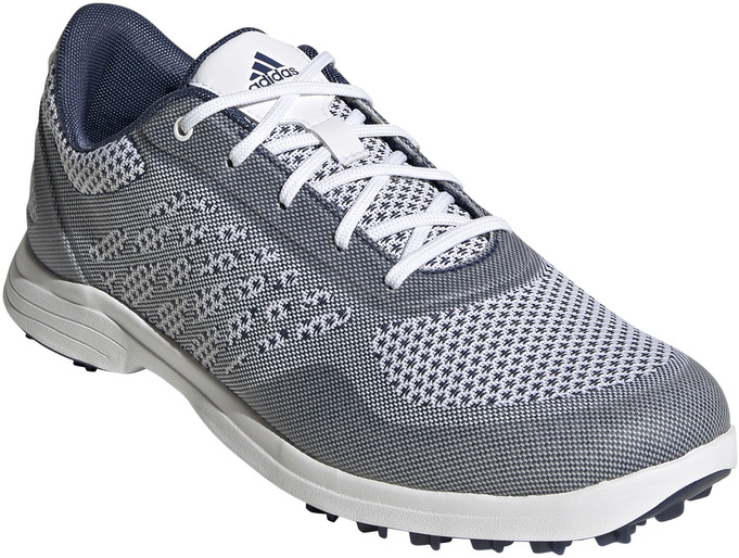 Adidas Alphaflex Sport Herren Golfschule, grau