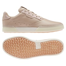Adidas Adicross Retro Spikeless Damen Golfschuhe, ash pearl