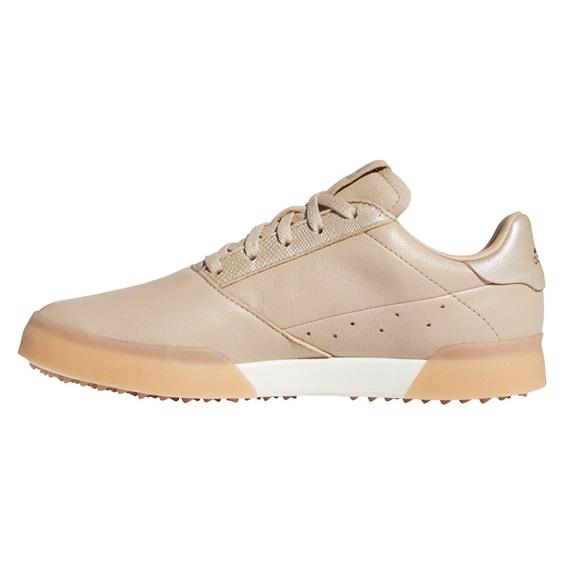 Adidas Adicross Retro Spikeless Damen Golfschuhe, ash pearl