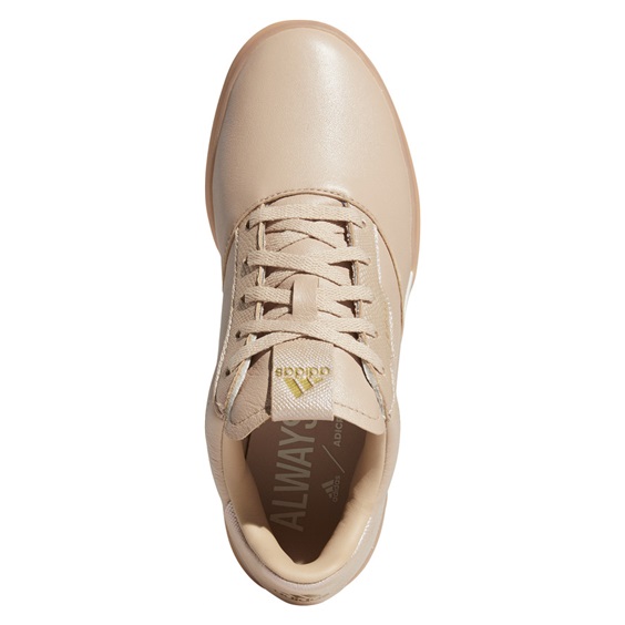 Adidas Adicross Retro Spikeless Damen Golfschuhe, ash pearl
