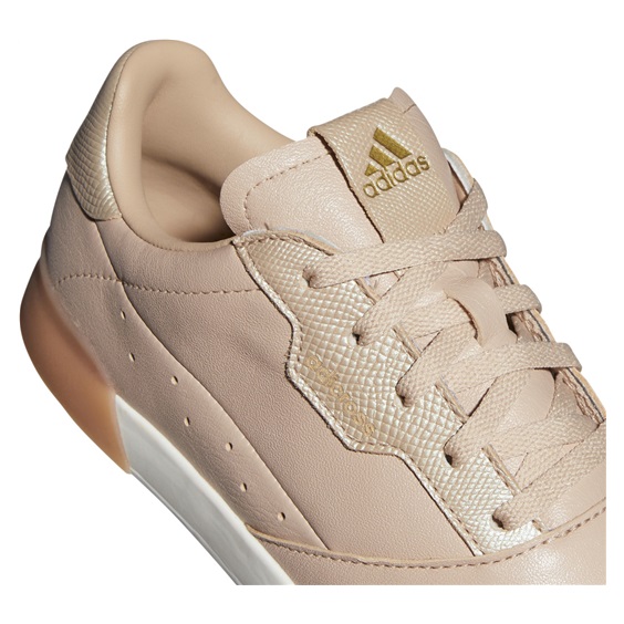 Adidas Adicross Retro Spikeless Damen Golfschuhe, ash pearl