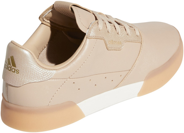 Adidas Adicross Retro Spikeless Damen Golfschuhe, ash pearl