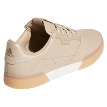 Adidas Adicross Retro Spikeless Damen Golfschuhe, ash pearl