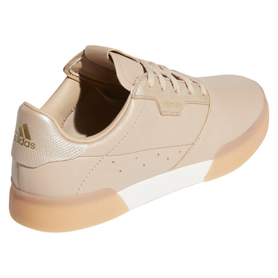 Adidas Adicross Retro Spikeless Damen Golfschuhe, ash pearl