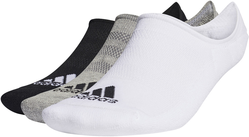 Adidas Low Cut Herren Socken, 3Paar, farben mix