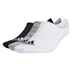Adidas Low Cut Herren Socken, 3Paar, farben mix