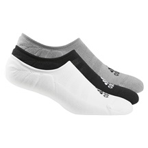 Adidas Low Cut Herren Socken, 3Paar, farben mix