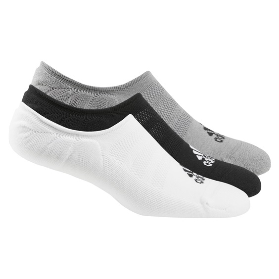 Adidas Low Cut Herren Socken, 3Paar, farben mix