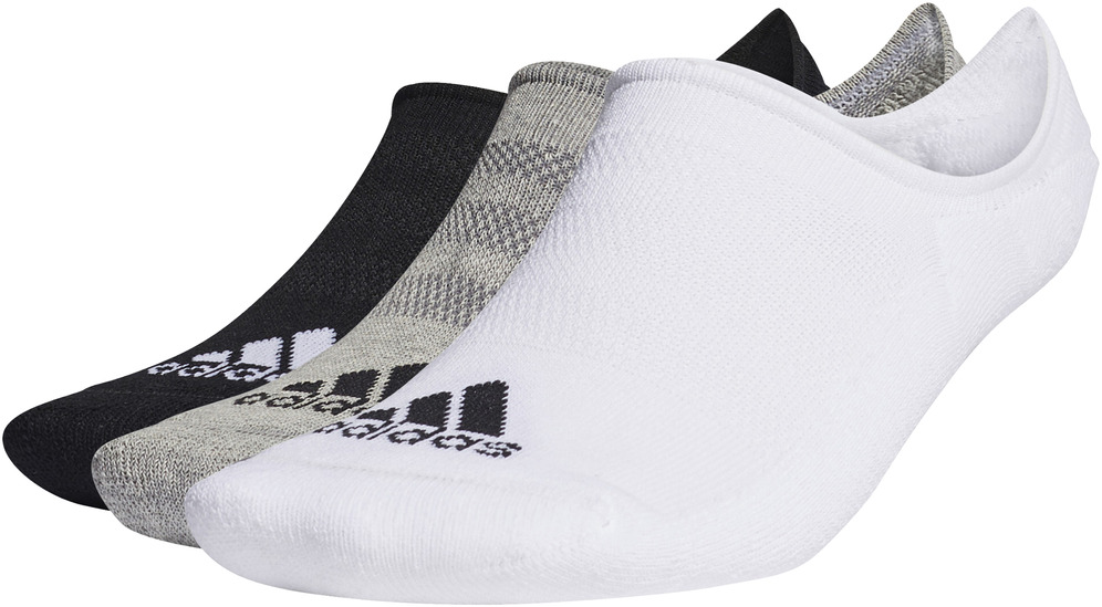 Adidas Low Cut Herren Socken, 3Paar, farben mix