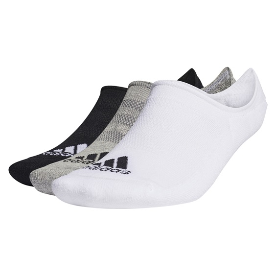 Adidas Low Cut Herren Socken, 3Paar, farben mix
