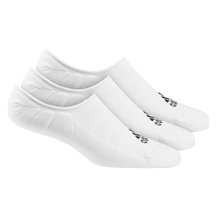 Adidas Low Cut Herren Socken, 3Paar, weiss