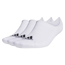 Adidas Low Cut Herren Socken, 3Paar, weiss