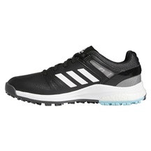 Adidas EQT Spikeless Damen Golfschuhe, schwarz