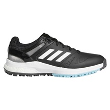 Adidas EQT Spikeless Damen Golfschuhe, schwarz