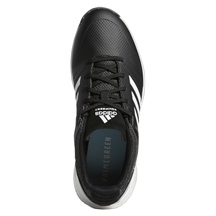 Adidas EQT Spikeless Damen Golfschuhe, schwarz