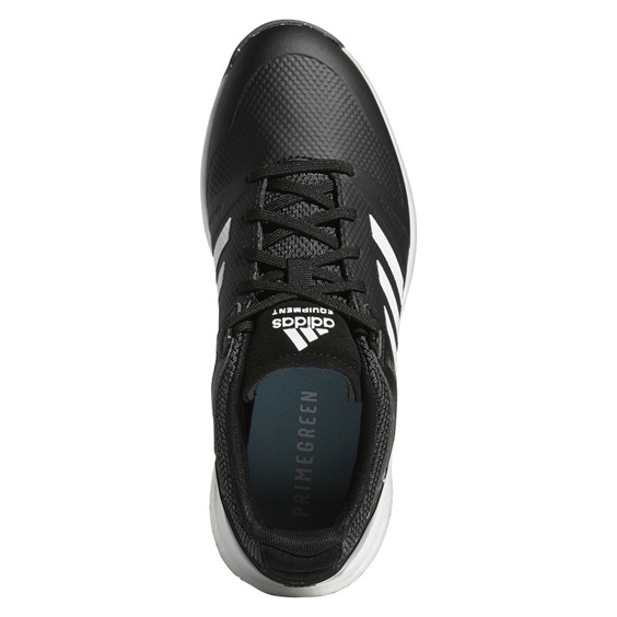Adidas EQT Spikeless Damen Golfschuhe, schwarz