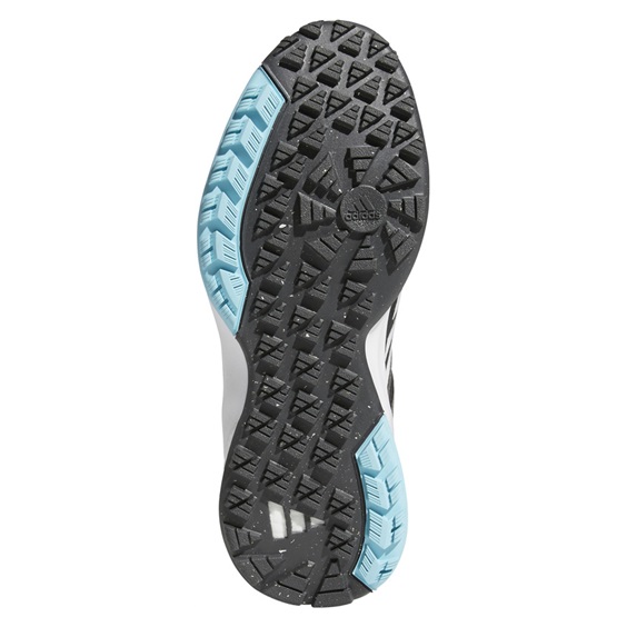Adidas EQT Spikeless Damen Golfschuhe, schwarz