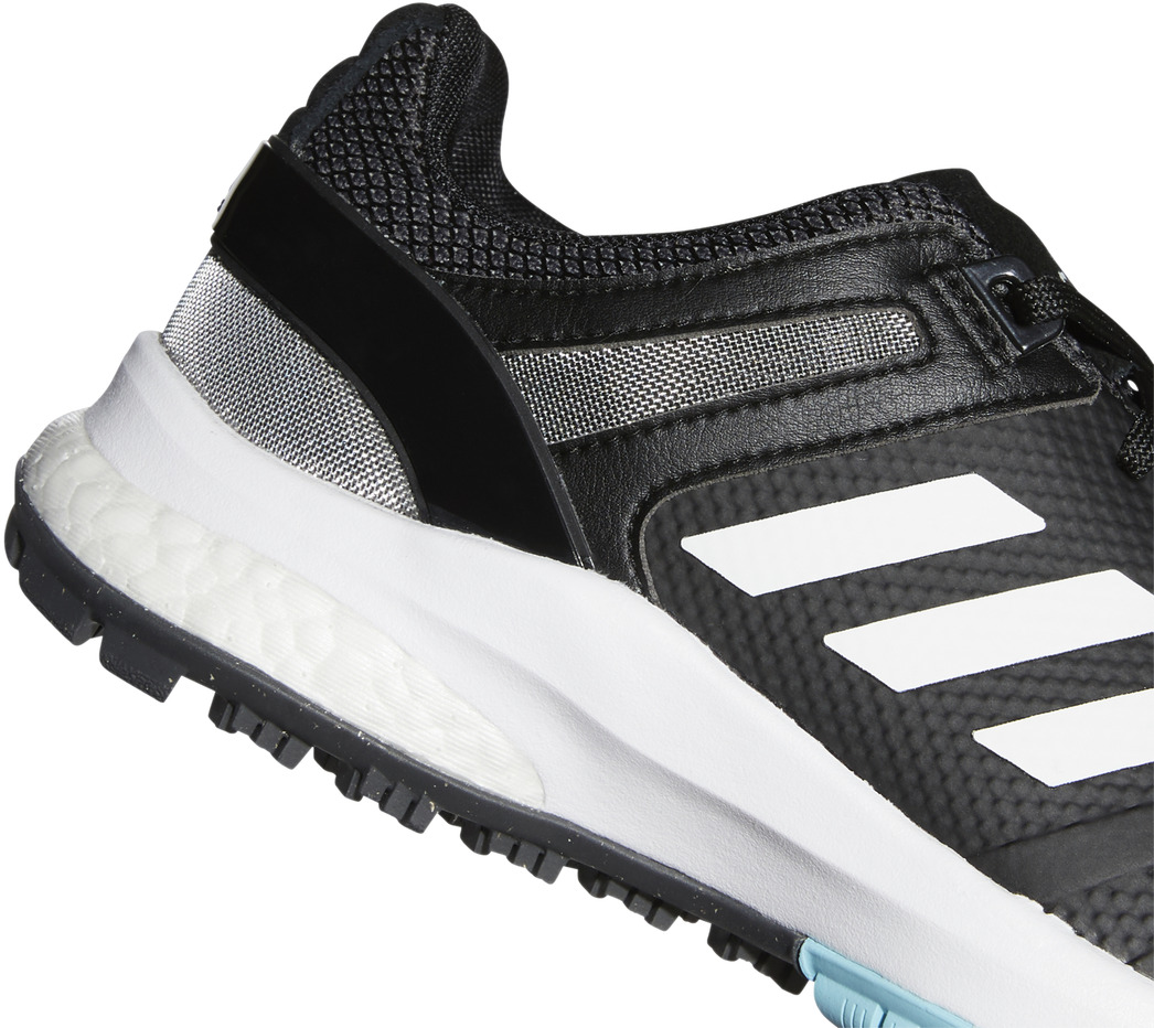 Adidas EQT Spikeless Damen Golfschuhe, schwarz