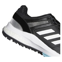 Adidas EQT Spikeless Damen Golfschuhe, schwarz