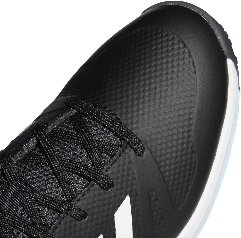 Adidas EQT Spikeless Damen Golfschuhe, schwarz