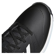 Adidas EQT Spikeless Damen Golfschuhe, schwarz
