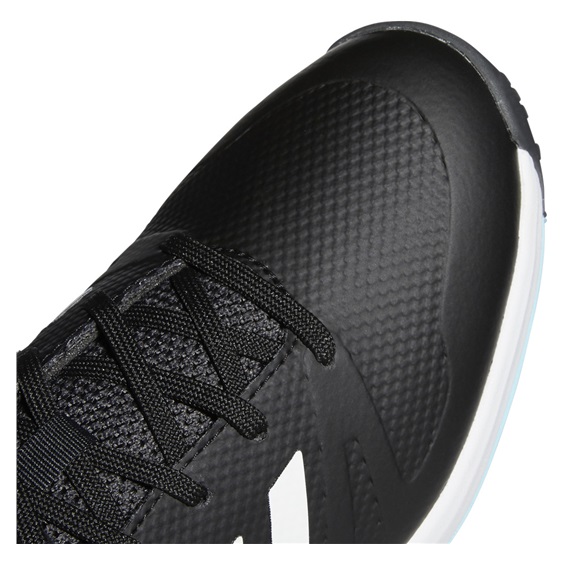 Adidas EQT Spikeless Damen Golfschuhe, schwarz
