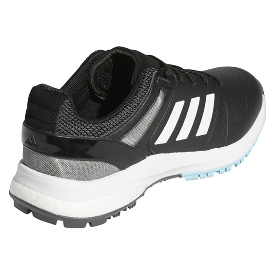 Adidas EQT Spikeless Damen Golfschuhe, schwarz