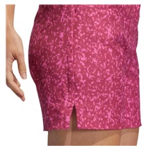 Adidas 5-Inch Print Damen Shorts, wild pink