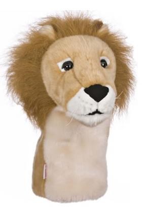 Daphne Lion Driver Headcovers, Löwe