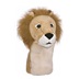 Daphne Lion Driver Headcovers, Löwe