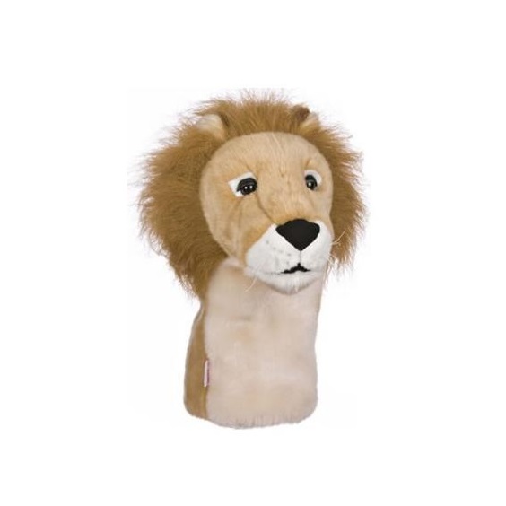 Daphne Lion Driver Headcovers, Löwe