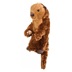 Daphne Otter Driver Headcovers, Otter