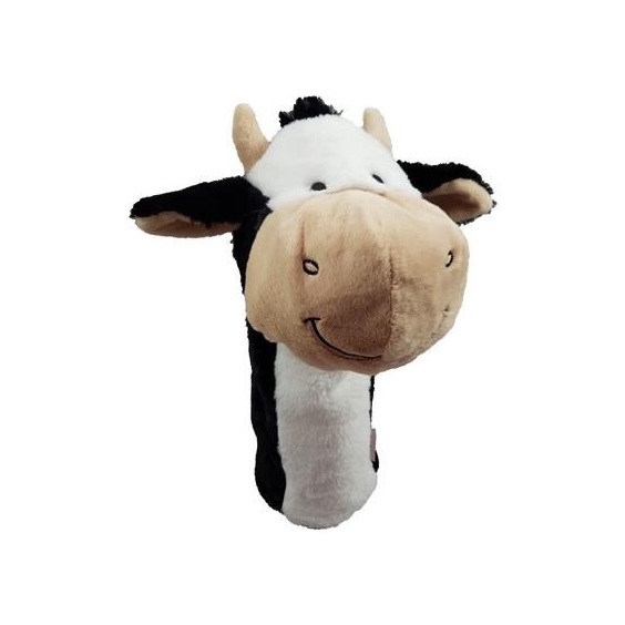 Daphne Rhodesian Happy Cow Driver Headcovers, Glückliche Kuh