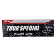 Srixon Tour Special Soft Feel Golfbälle, 15Stk.