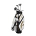 Callaway Warbird Herren Golfset, Graphit