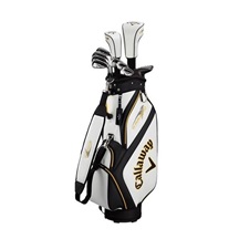 Callaway Warbird Herren Golfset, Graphit