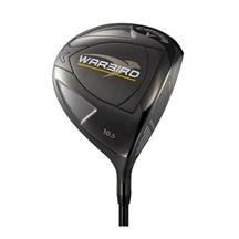 Callaway Warbird Herren Golfset, Graphit