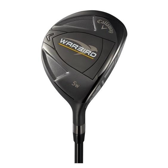 Callaway Warbird Herren Golfset, Graphit