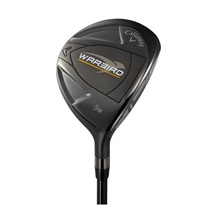 Callaway Warbird Herren Golfset, Graphit