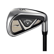 Callaway Warbird Herren Golfset, Graphit