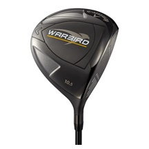 Callaway Warbird Herren Golfset, Stahl