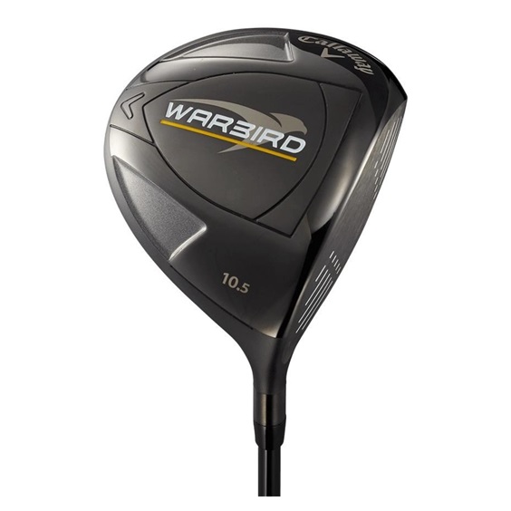 Callaway Warbird Herren Golfset, Stahl