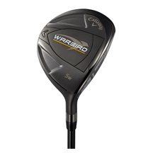 Callaway Warbird Herren Golfset, Stahl